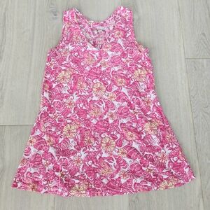 Lilly Pulitzer Sleeveless tank top